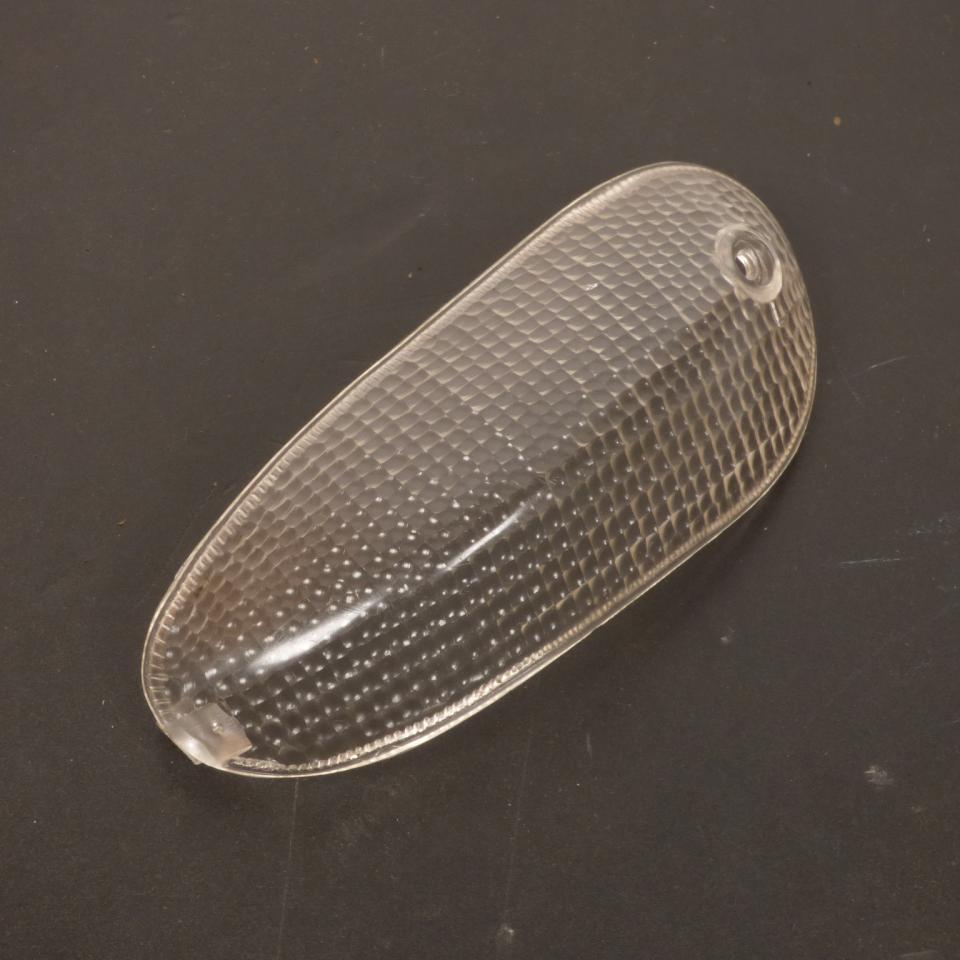 photo piece : Cabochon de clignotant->Gilera Stalker