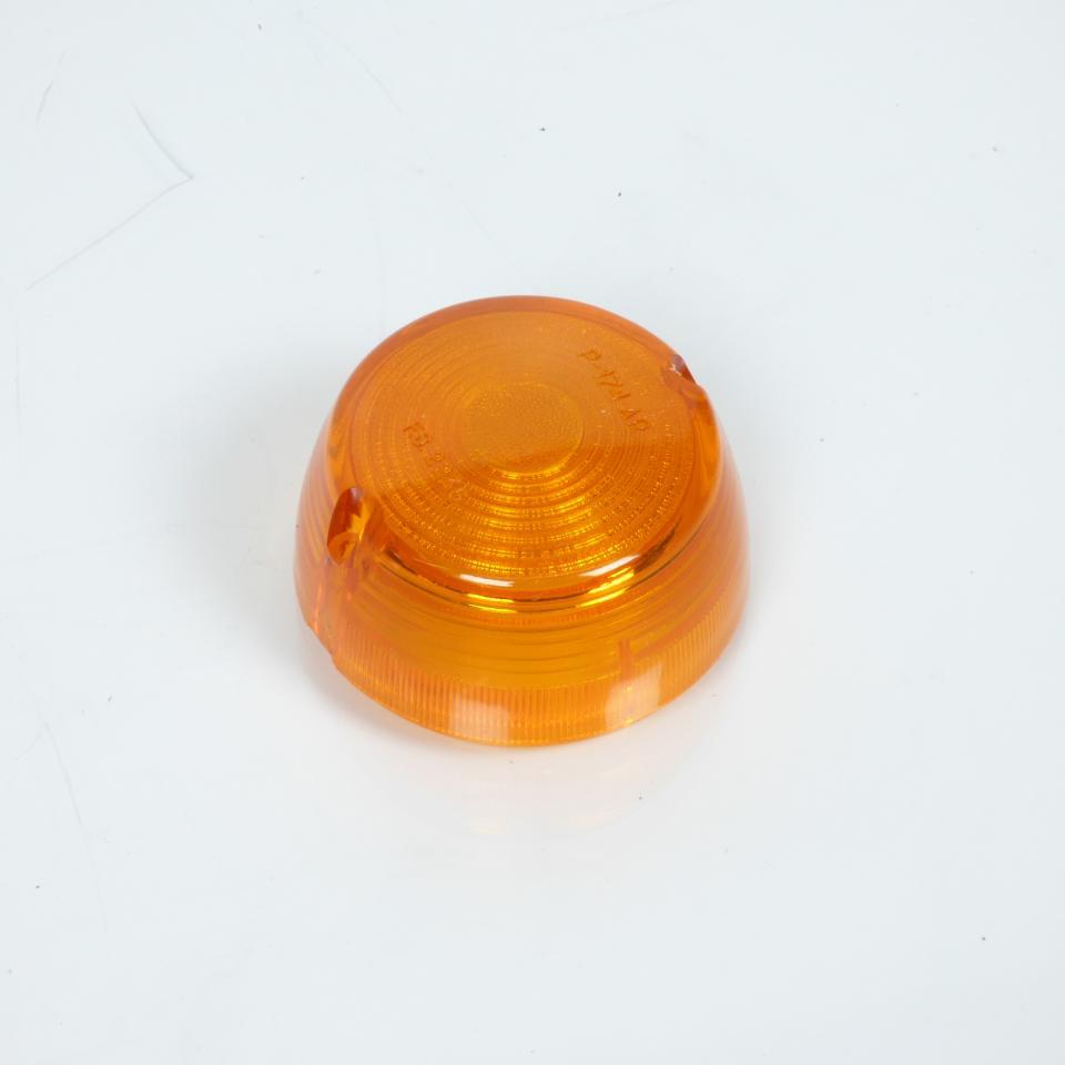 photo piece : Cabochon de clignotant->MBK 