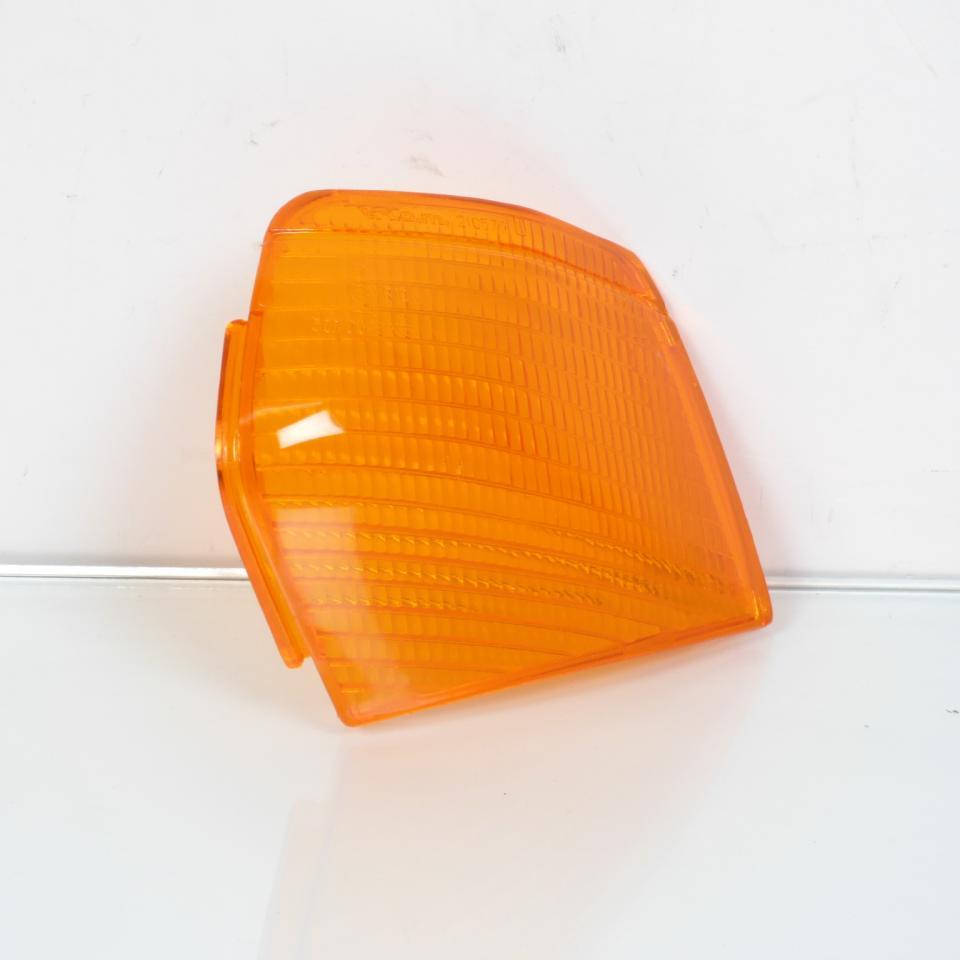 Cabochon de clignotant pour Piaggio Zip RST