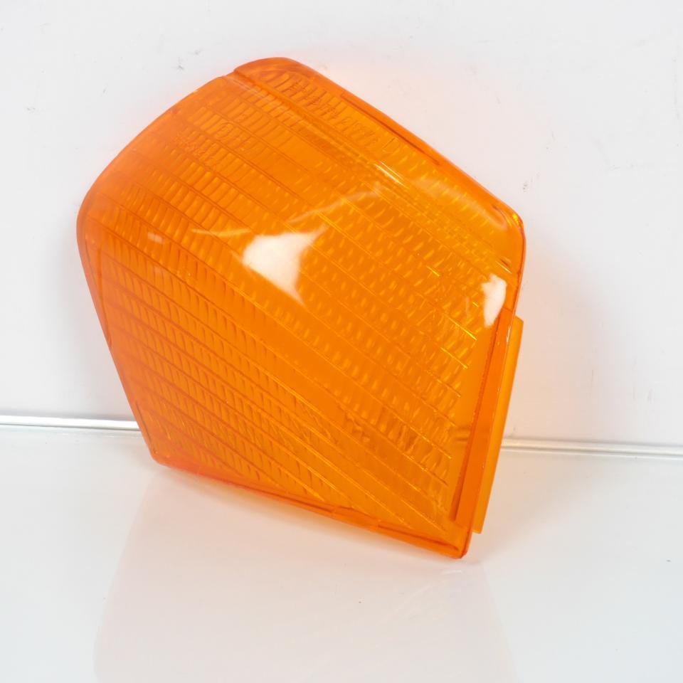 Cabochon de clignotant ARD origine pour scooter Piaggio 50 Zip RST 1998 à 2005