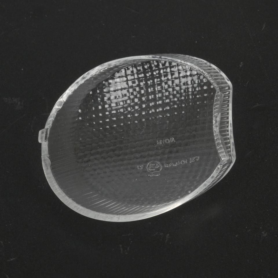 Cabochon clignotant Vicma pour scooter Yamaha 125 Majesty 2003 à 2009 ARD Neuf