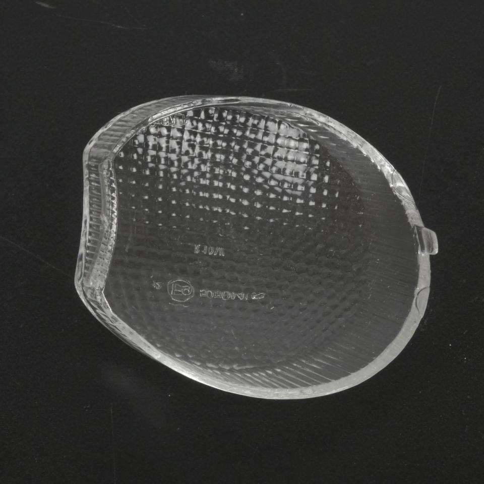 Cabochon de clignotant Vicma pour Scooter MBK 125 Skyliner 2003 à 2006 ARG Neuf