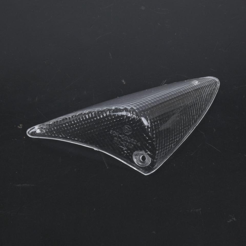 photo piece : Cabochon de clignotant->Peugeot Speedfight 2