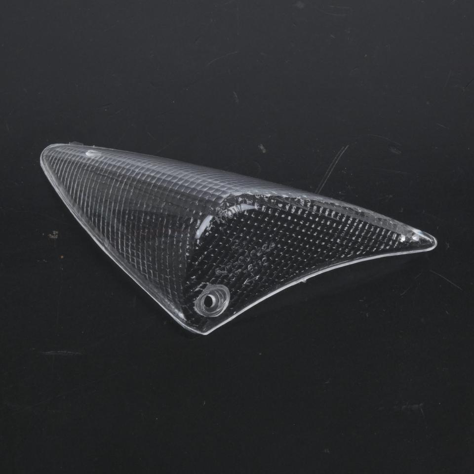 photo piece : Cabochon de clignotant->Peugeot Speedfight 2