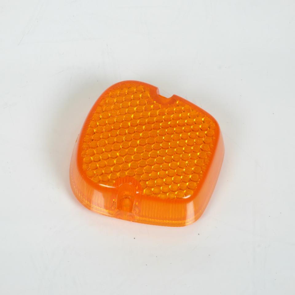 Cabochon de clignotant ARG pour moto Honda 125 XLS 1979 à 1980 33602-443-611 Neuf