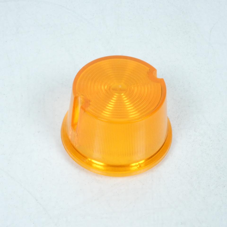 photo piece : Cabochon de clignotant->Peugeot 103