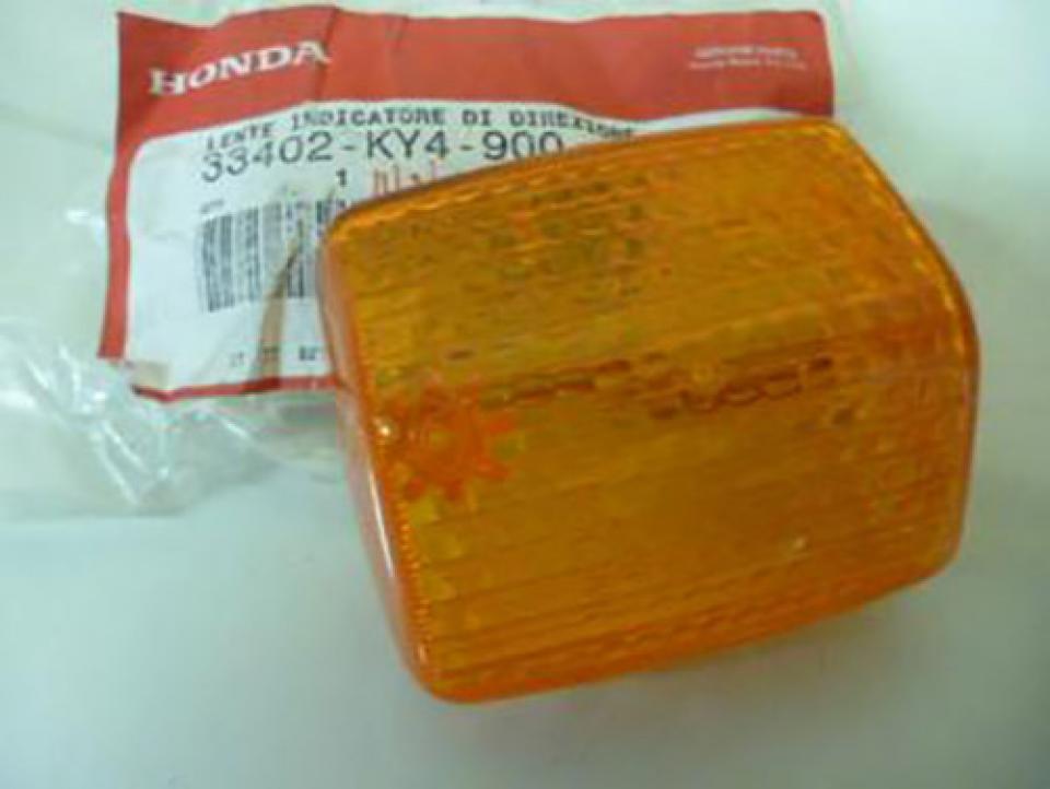 photo piece : Cabochon de clignotant->Honda NSR