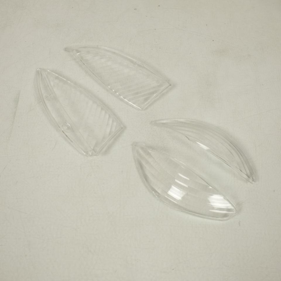 Cabochon de clignotant Replay pour Scooter Peugeot 50 Vivacity Neuf