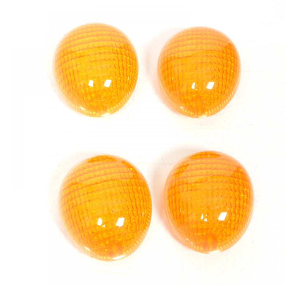 Cabochon de clignotant pour Peugeot Ludix
