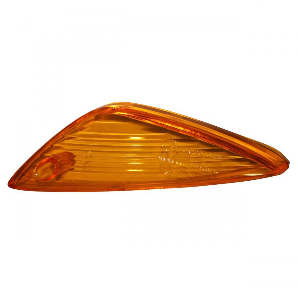 photo piece : Cabochon de clignotant->Honda SH
