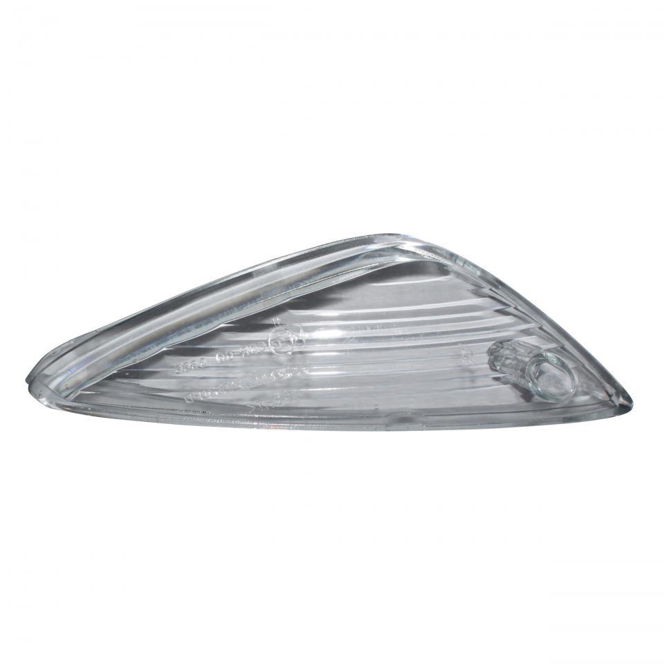 Cabochon de clignotant Vicma pour Scooter Honda 125 SH 2003 à 2004 Neuf