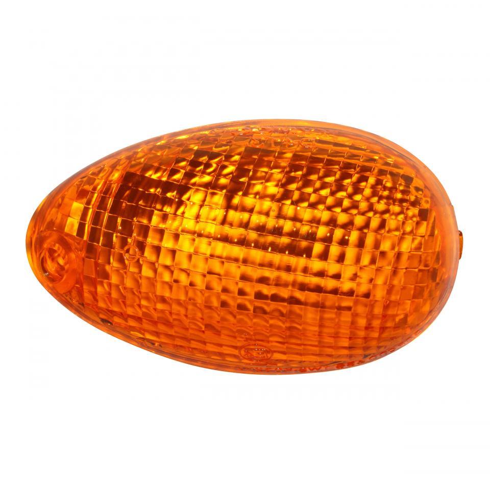 photo piece : Cabochon de clignotant->Kymco People