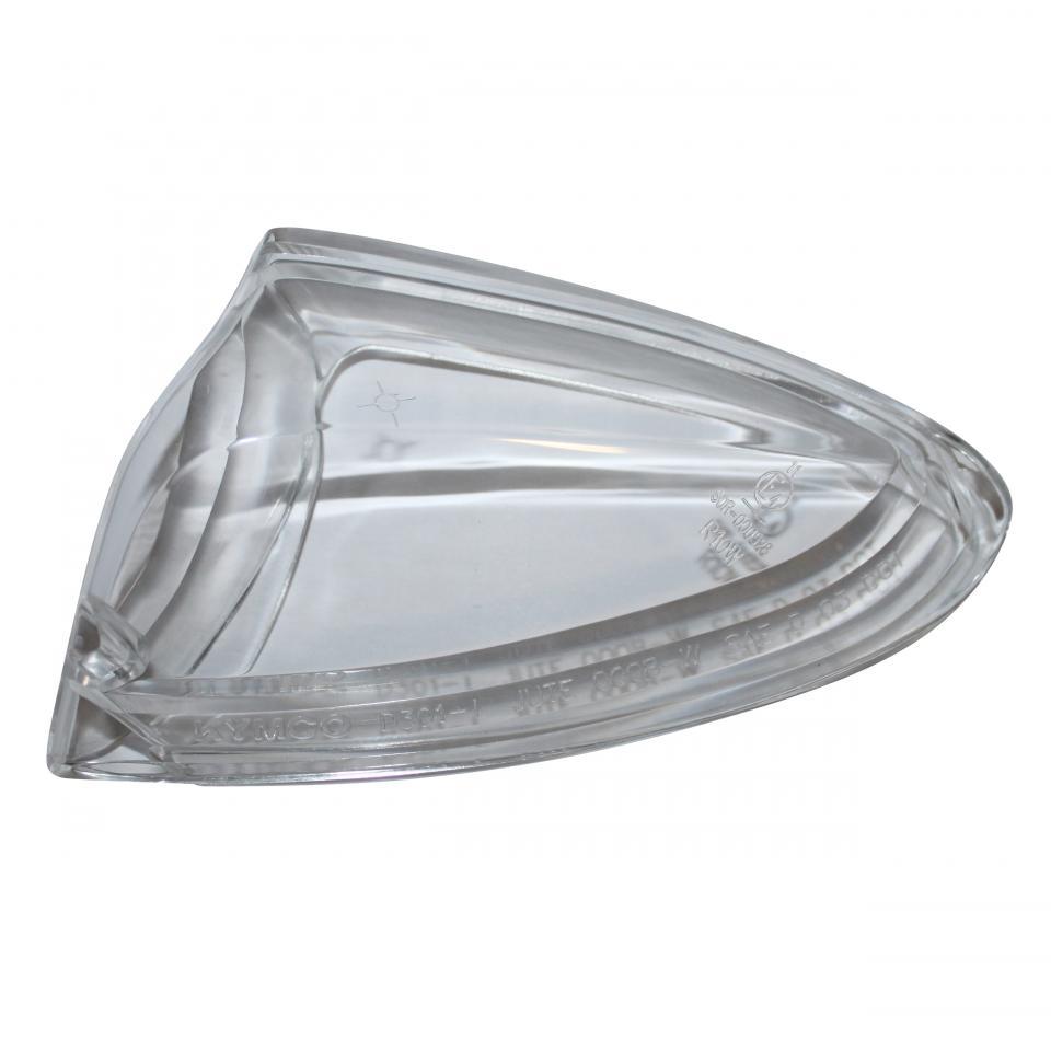 photo piece : Cabochon de clignotant->Kymco Grand dink