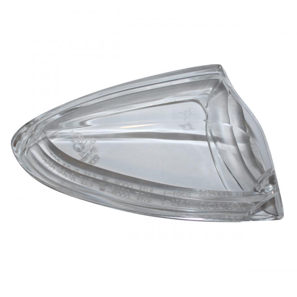 photo piece : Cabochon de clignotant->Kymco Grand dink