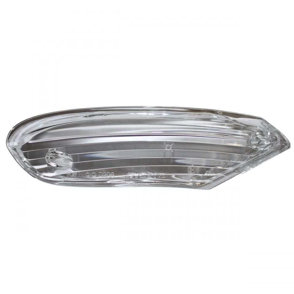 photo piece : Cabochon de clignotant->Kymco Grand dink