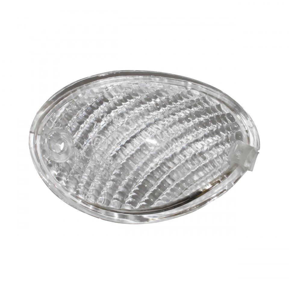 photo piece : Cabochon de clignotant->MBK Ovetto 2T
