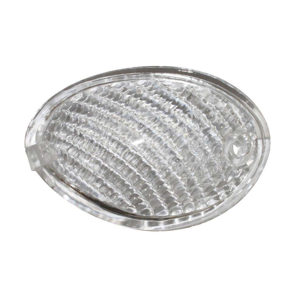 photo piece : Cabochon de clignotant->MBK Ovetto 2T
