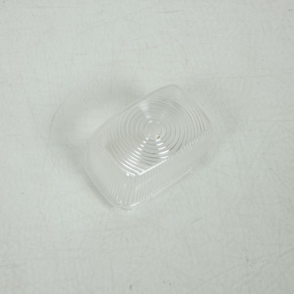 photo piece : Cabochon de clignotant->MBK Spirit