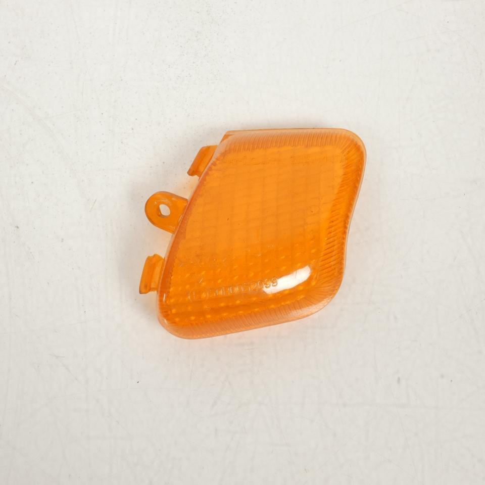 photo piece : Cabochon de clignotant->MBK Rocket