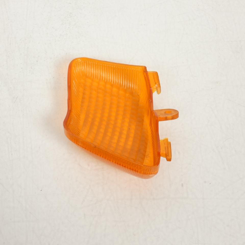 Cabochon de clignotant arrière droit Triom pour scooter MBK 50 Rocket 2003 à 2009 210504-D / 4SB-H3342-00 Neuf