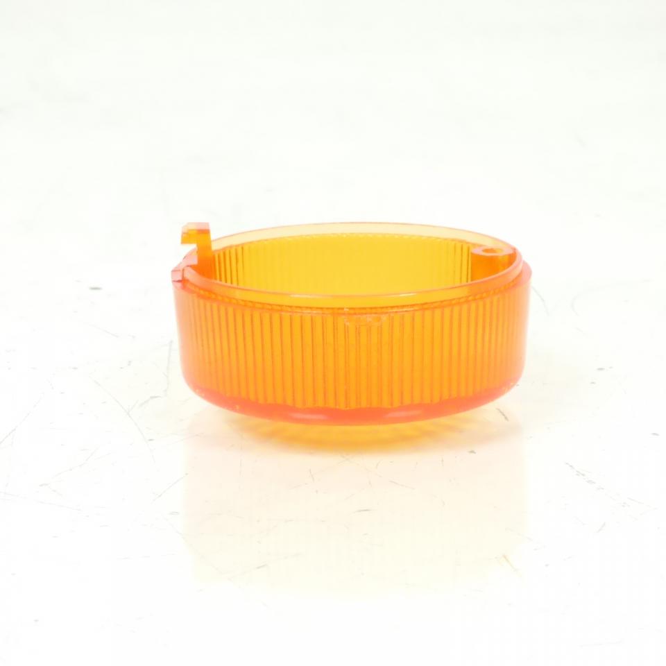 Cabochon de clignotant AVD AVG ARD ARG Vparts pour scooter Italjet 125 Torpedo