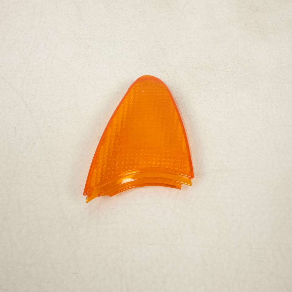 Cabochon de clignotant ARG origine pour scooter Peugeot 50 Zenith 752662 Neuf