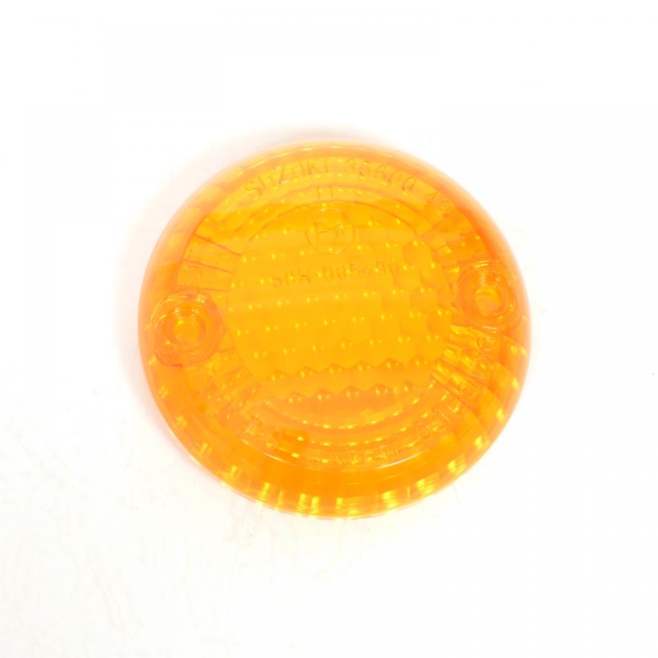 Cabochon de clignotant pour Suzuki VL Intruder
