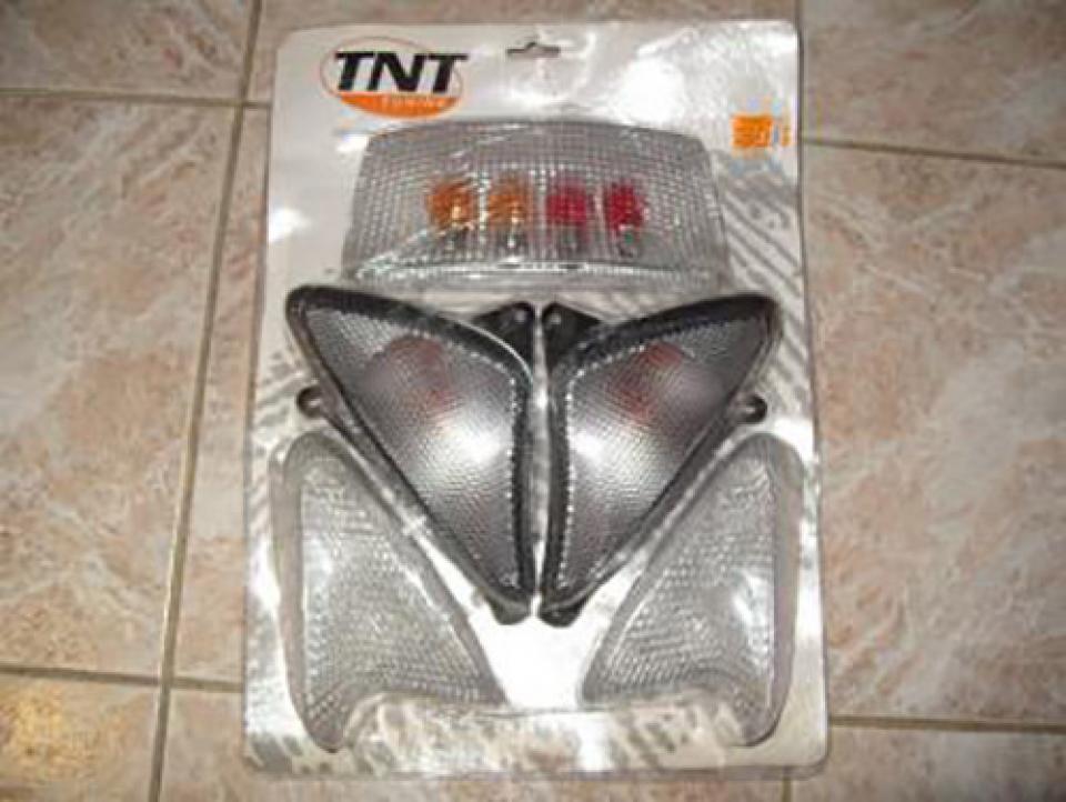 Cabochon de clignotant pour Scooter 312 500 8698 2008 à 2011 Neuf