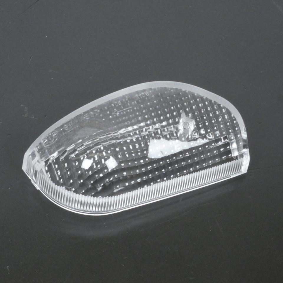 Cabochon de clignotant AVD pour scooter Aprilia 50 Scarabeo 2002-2006 AP8224423