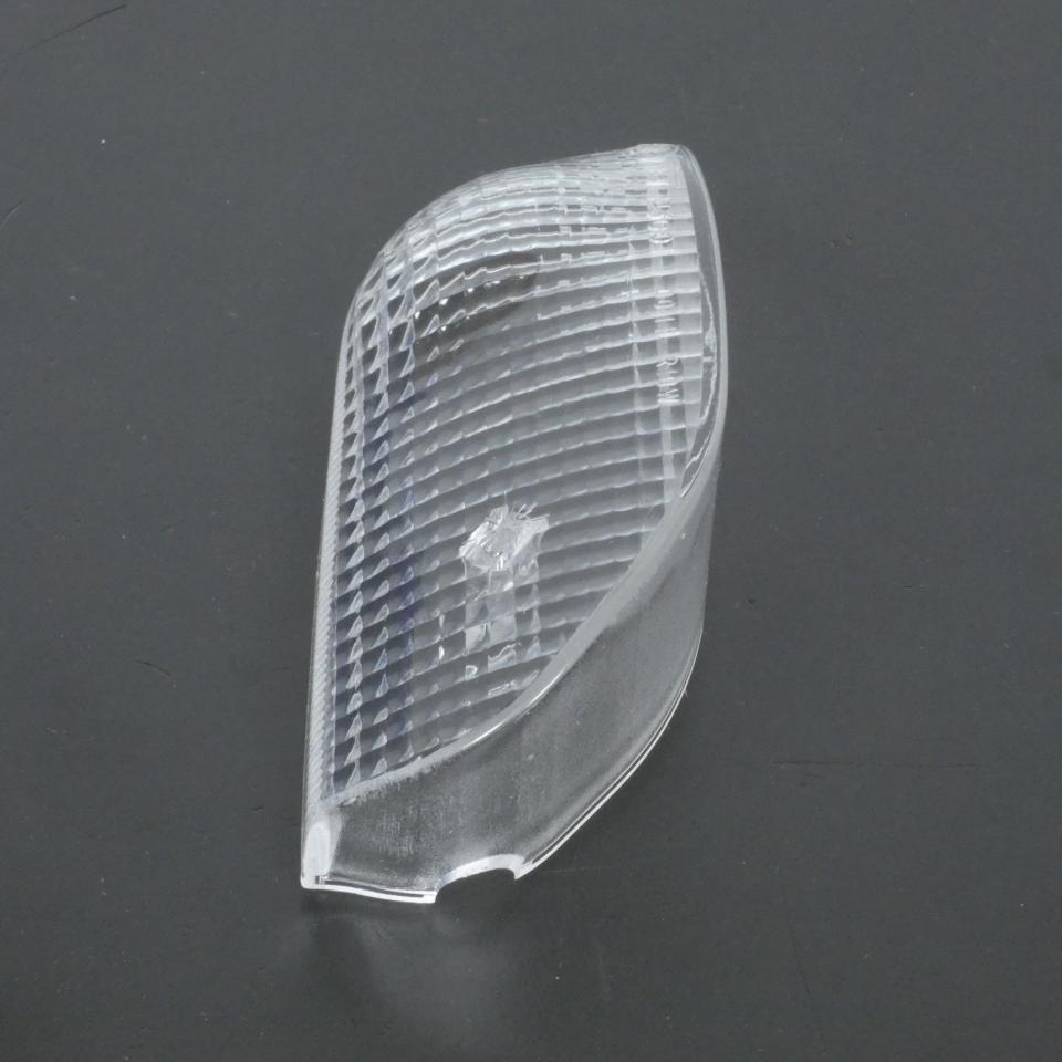 Cabochon de clignotant AVD pour scooter Aprilia 50 Scarabeo 2002-2006 AP8224423