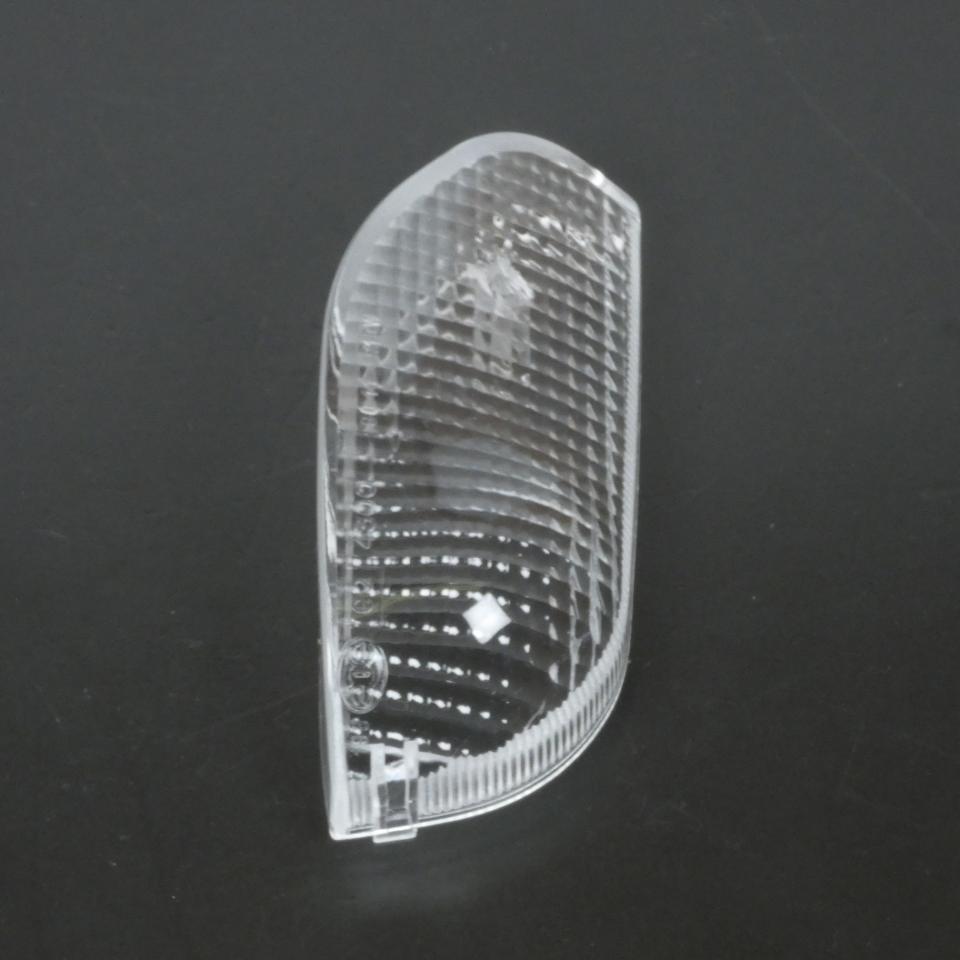 Cabochon de clignotant AVD pour scooter Aprilia 50 Scarabeo 2002-2006 AP8224423