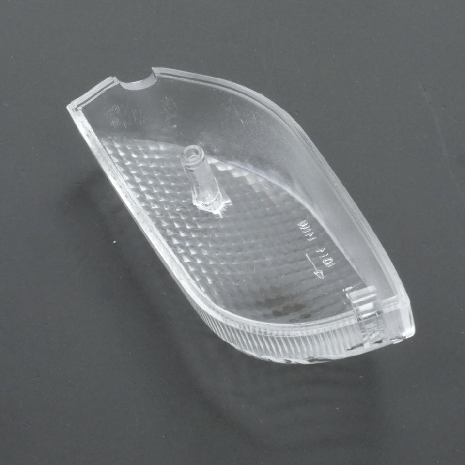 Cabochon de clignotant AVD pour scooter Aprilia 50 Scarabeo 2002-2006 AP8224423