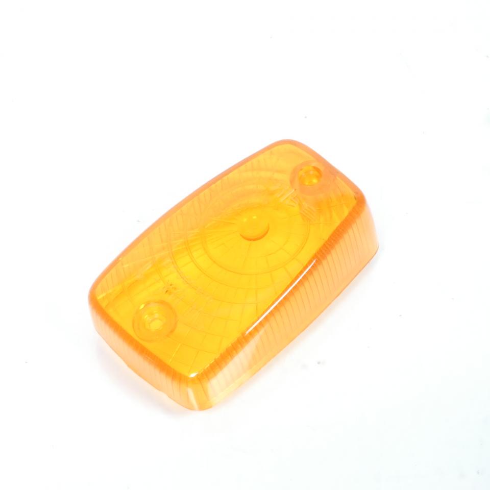 photo piece : Cabochon de clignotant->MBK 51