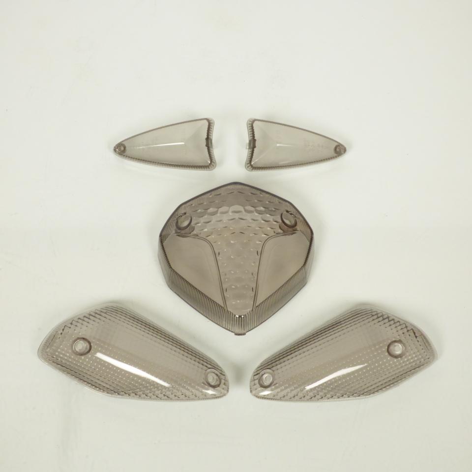photo piece : Cabochon de clignotant->MBK Nitro