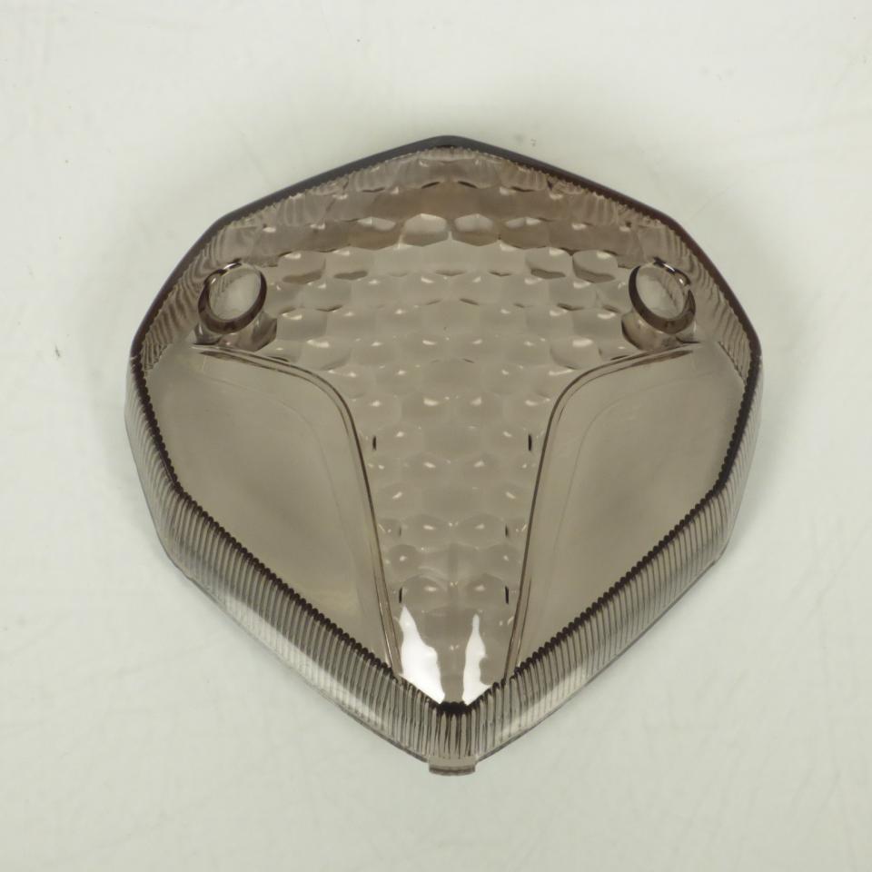 Cabochon de clignotant et feu arrière fumépour scooter MBK 50 Nitro 2013 Neuf