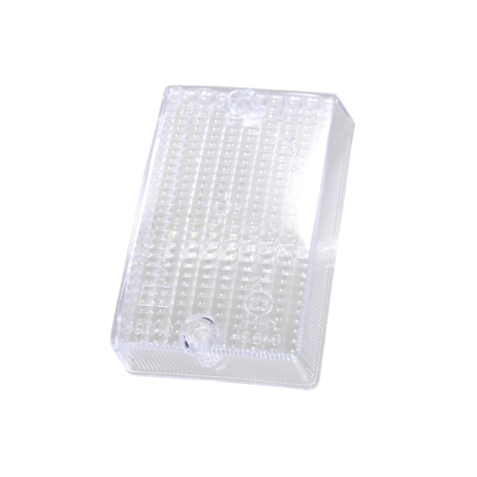 Cabochon de clignotant pour  