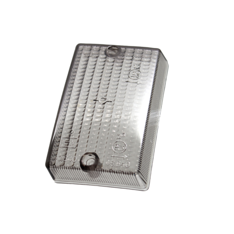 Cabochon de clignotant pour  