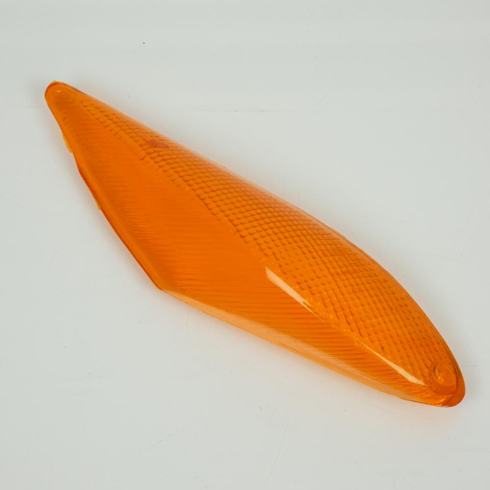 Cabochon de clignotant pour MBK Next Génération