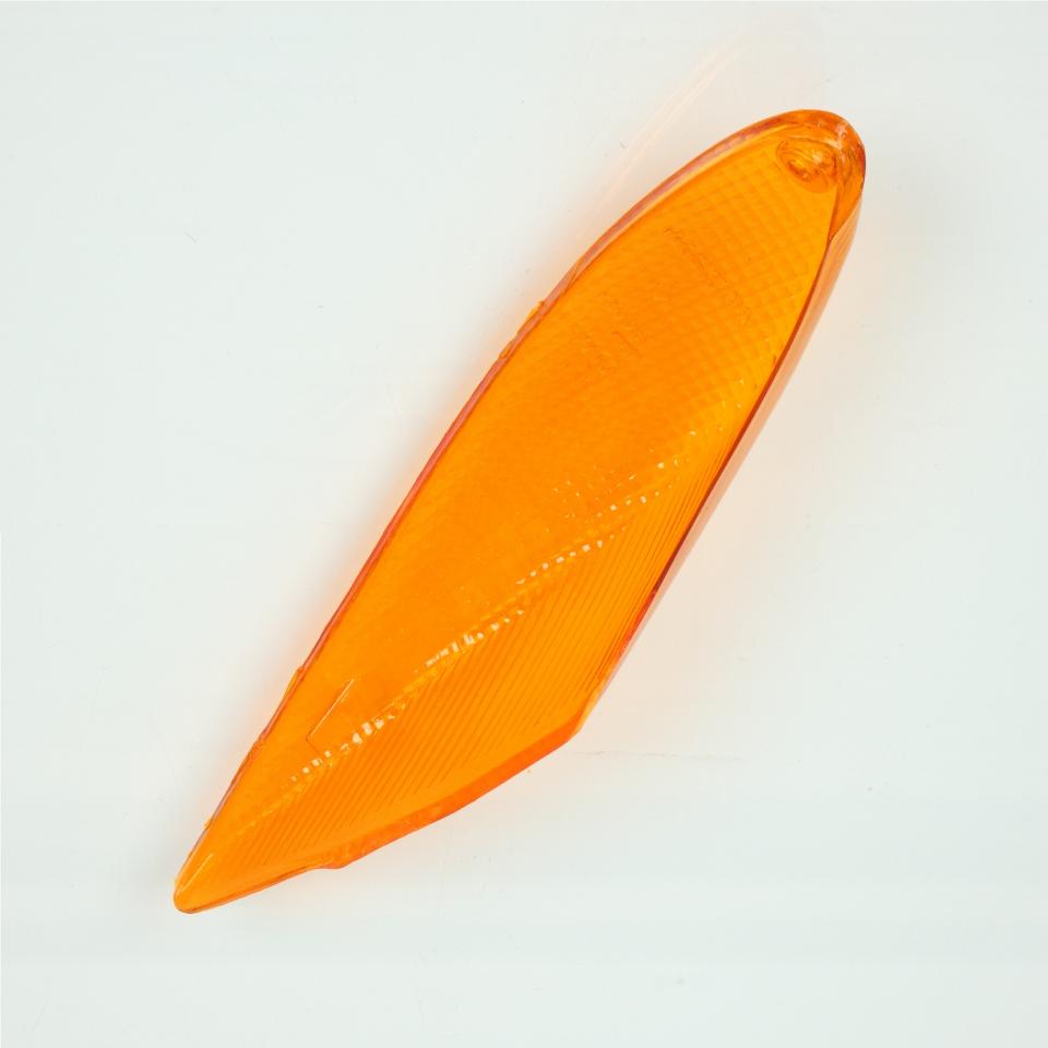 Cabochon clignotant Vicma pour scooter MBK 50 Next Génération 1997 à 2001 AVD