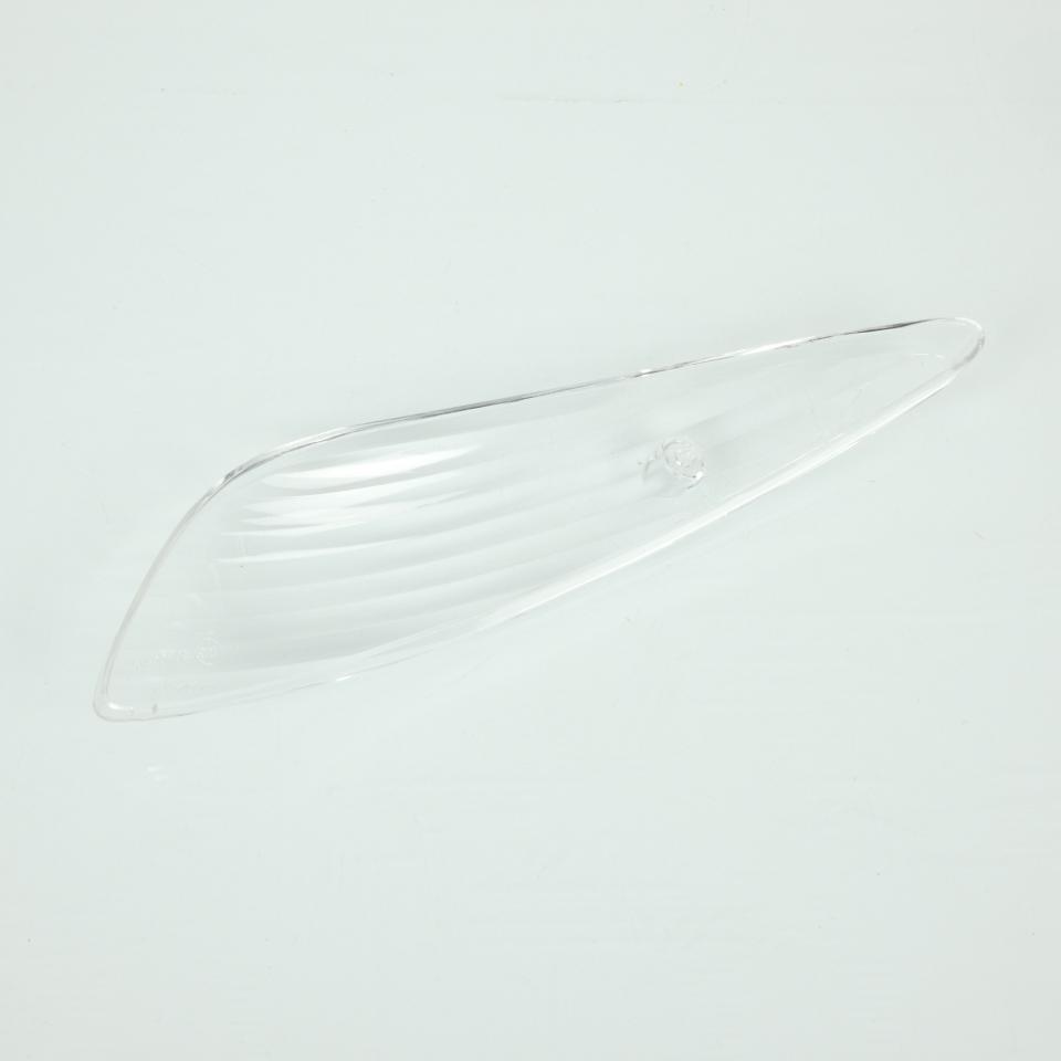 Cabochon clignotant Vicma pour scooter Peugeot 50 Elystar 2002 à 2005 ARG Neuf