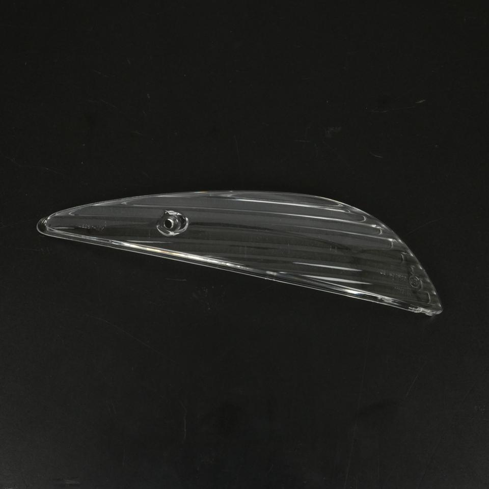 Cabochon clignotant Vicma pour scooter Peugeot 50 Elystar 2002 à 2005 ARG Neuf
