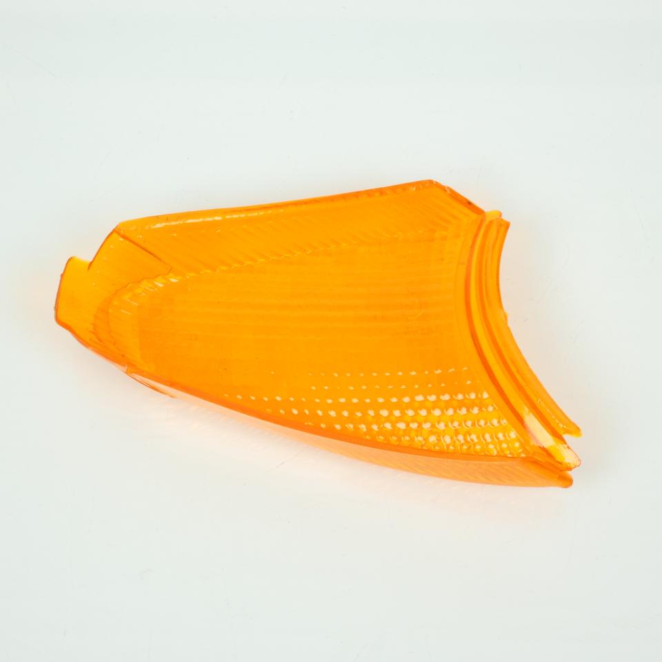 Cabochon de clignotant Vicma pour scooter Peugeot 50 Buxy ARD / 1059780 Neuf