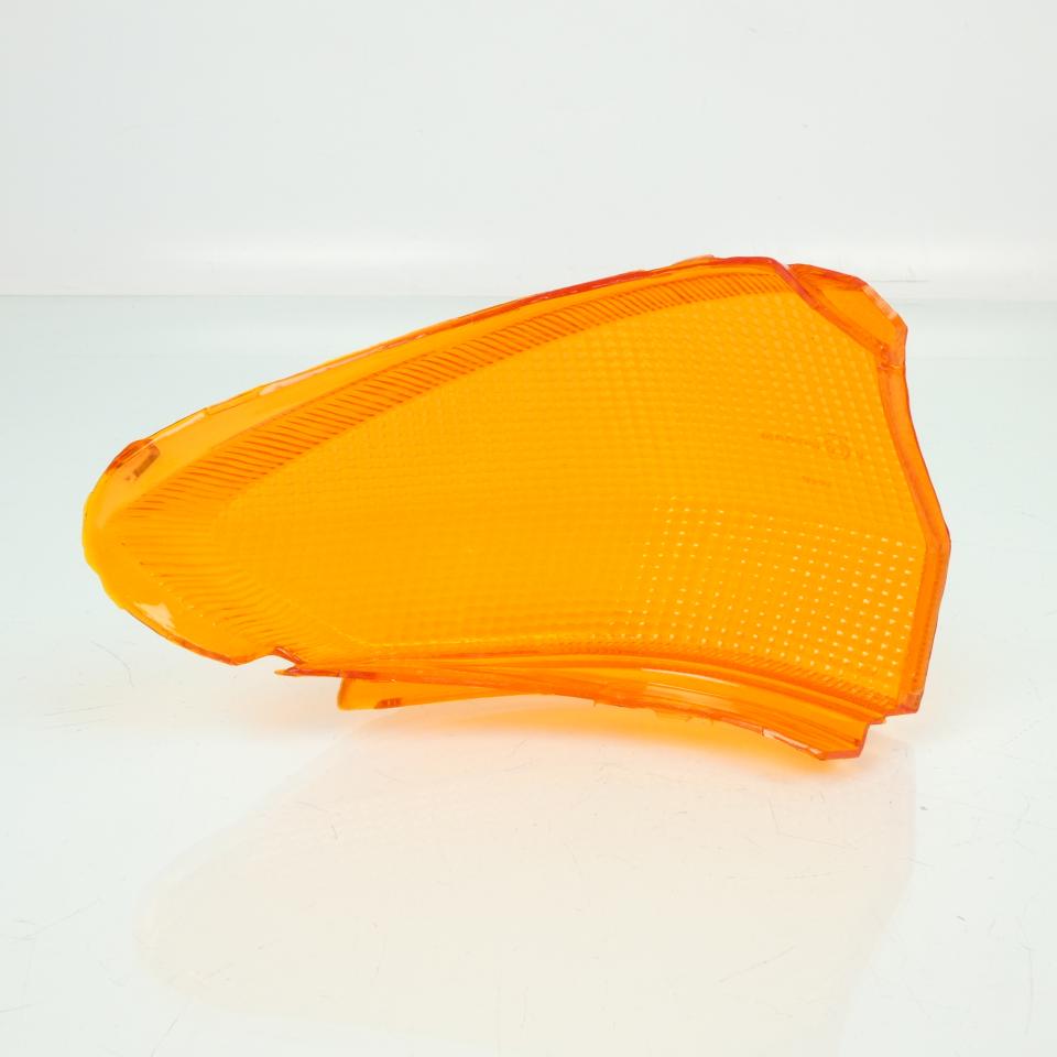 Cabochon de clignotant Vicma pour scooter Yamaha 125 XC Cygnus R 1995 à 1999 ARD