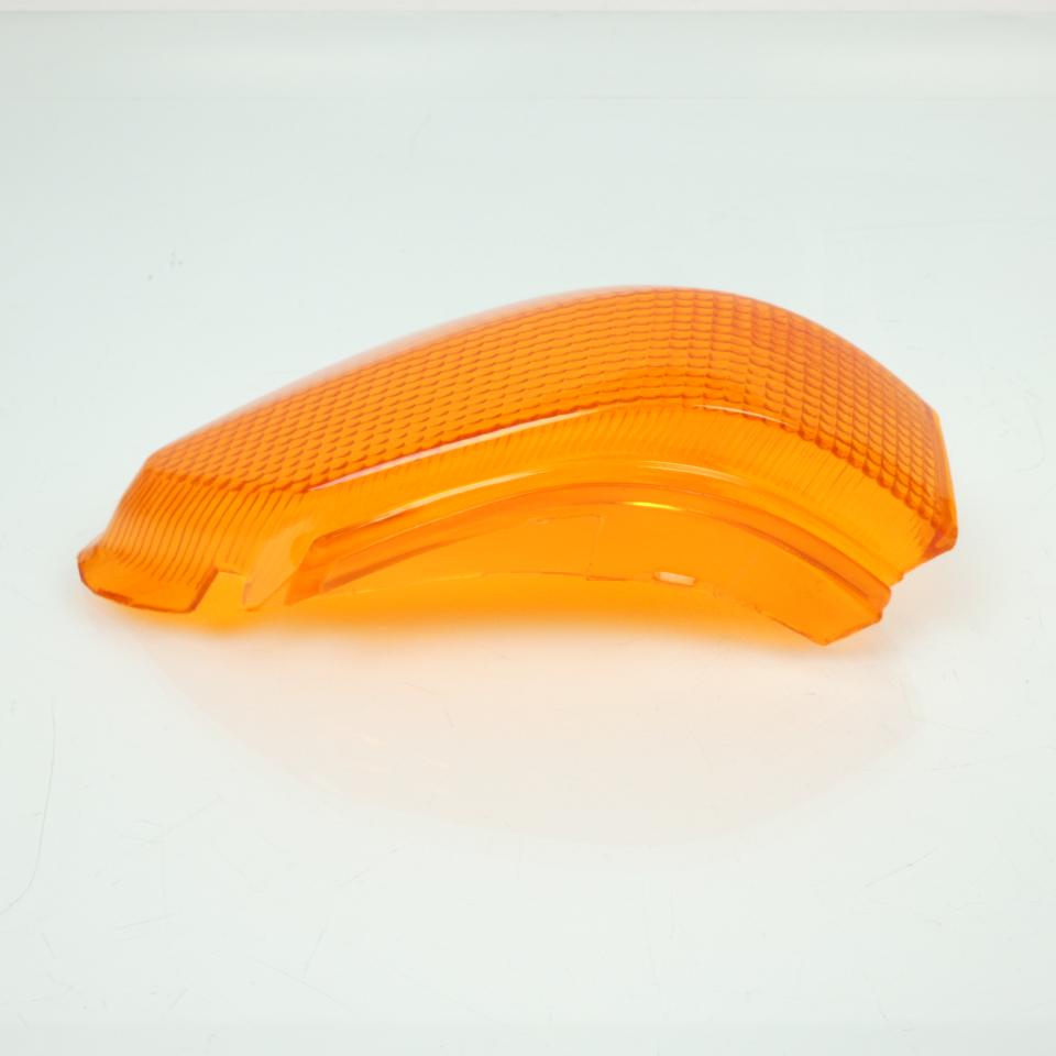 Cabochon de clignotant Vicma pour scooter Yamaha 150 XC Cygnus R 1995 à 1999 ARG