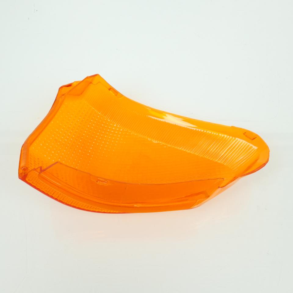 Cabochon de clignotant Vicma pour scooter Yamaha 150 XC Cygnus R 1995 à 1999 ARG