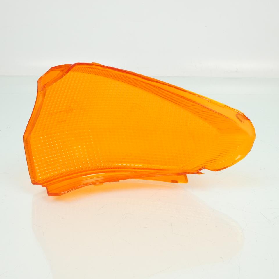 Cabochon de clignotant Vicma pour scooter Yamaha 150 XC Cygnus R 1995 à 1999 ARG