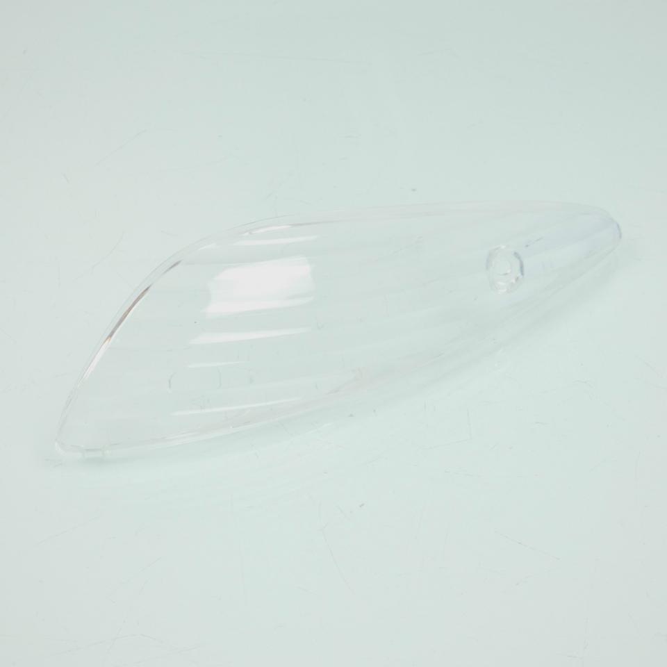 Cabochon clignotant Vicma pour scooter Peugeot 150 Elystar 2002 à 2005 ARD Neuf