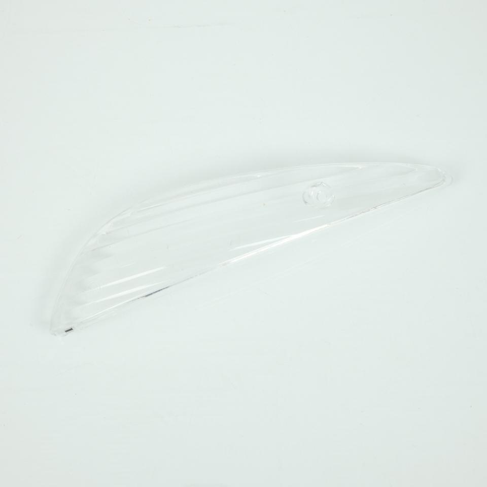 Cabochon clignotant Vicma pour scooter Peugeot 150 Elystar 2002 à 2005 ARD Neuf