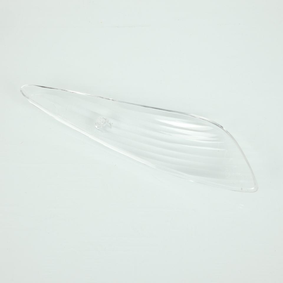 Cabochon clignotant Vicma pour scooter Peugeot 150 Elystar 2002 à 2005 ARD Neuf