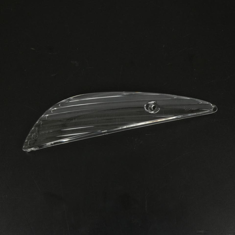 Cabochon clignotant Vicma pour scooter Peugeot 150 Elystar 2002 à 2005 ARD Neuf